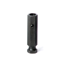 14-335 adapter for quick-release head, for tools with 8mm shank