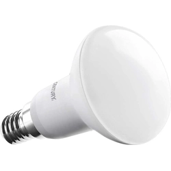 LED bulb E14 | LR50 | 5 W | 470 lm | 3000 K | Warm White | Reflector | 1 pieces