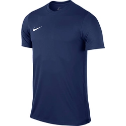 Training shirt Nike Park VI Jersey dark blue