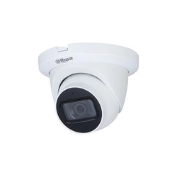 Surveillance Camera, Indoor, 2MP, Dahua HAC-HDW1231TLMQ-A-0280B, Starlight, 2.8mm Lens, 30m IR