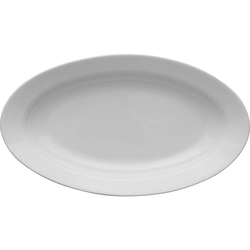 Stalgast Oval platter, ravier, Kashubian, Ø 240 mm
