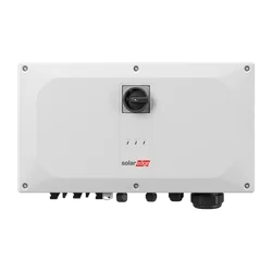 Solaredge 50KW SE50K