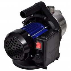 Electric Water Pump For Garden, 600 W