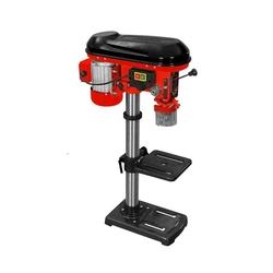 HECHT 1063 WORKSHOP TABLE DRILL, COLUMN WORKSHOP VERTICAL 12 SPEEDS 600 W - OFFICIAL DISTRIBUTOR - AUTHORIZED HECHT DEALER - EWIMAX