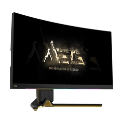 MSI MEG Monitor 342C QD-OLED 34&quot; VA LCD 180 Hz