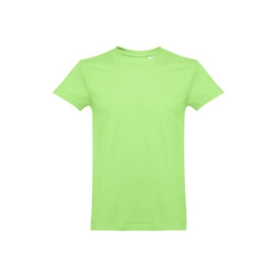 THC ANKARA 3XL. Pánské tričko - Světle Zelená / 3XL
