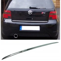 CHROME-PLATED TAP STRIP Volkswagen GOLF 4 HB