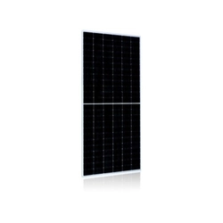 Photovoltaic panel 545Wp monocrystalline PV module CHSM72M-HC silver frame CHSM72M-HC 545Wp ASTRONERGY