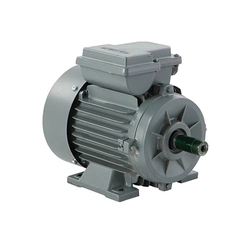 1.1KW single phase electric motor, 1500RPM, B3-1 capacitor