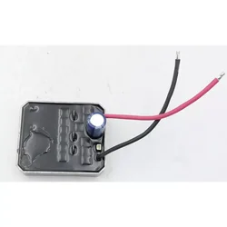 #12 INVERTER DEDRA SZÖRKÖSZÖLŐHEZ DED7151