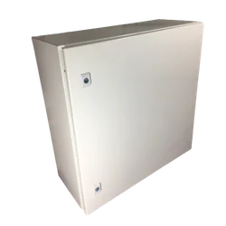 1200x1000x400mm elektrický průmyslový kovový panel s pozinkovaným protipanelem IP66 1000V 630A elektrostaticky lakovaný