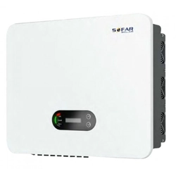 INVERTER SOFAR 50KTLX-G3 (50 KTLX-G3)