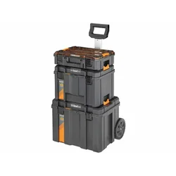 DeWalt McLaren 3in1 TSTAK storage system 512 x 435 x 1420 mm