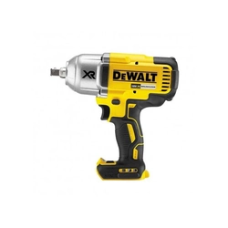 DeWalt impact screwdriver, compatible with DCF899N-XJ battery (without battery and charger)