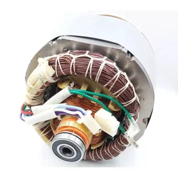 #123 STATOR IN ROTOR, SET.ZA DEDRA GENERATOR GENERATOR DEGB2510