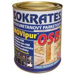 SOCRATES MOVIpur OSB glossy 2 kg