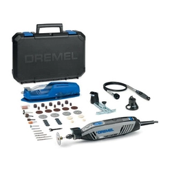 Dremel 4300 - 3/45 S / E Multifunction Tool