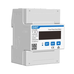 SOFAR / SMART METER 3F DTSU666 5(80)A