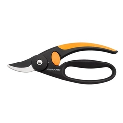 Fiskars scissor pruner P44 Fingerloop 201 mm 1001534