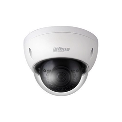 Surveillance camera, indoor, 2MP, Dahua IPC-HDBW1230E-0280B, IP, lens 2.8mm, IR 30m