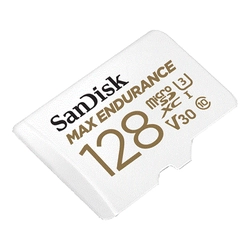 128GB'seria Κάρτα MicroSD MAX Endurance - SanDisk SDSQQVR-128G-GN6IA