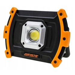 BATTERY HEADLAMP 10W COB LED PORTABLE LAMP