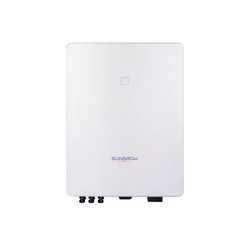 Sungrow String 4kW 3 Phase 2 MPPT w/wifi w/DC iso 10Y Guarantees (SG4.0RT)