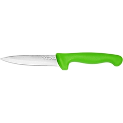 PARING KNIFE 4.5 "GREEN
