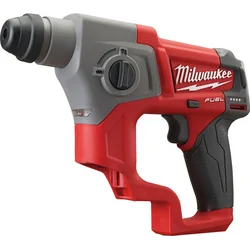Milwaukee hammer drill Hammer drill 12V without battery and order M12CH-0 MILWAUKEE (4933441947) - NAKMIWWWK0007