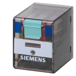 Spínací relé Siemens LZX:PT570730 AC Polarizováno Mono stabilní Jednoduchý kontakt