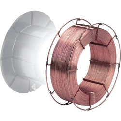 MIG / MAG wire spool K300 Steel SG2 1.0 mm 15 kg Lorch 590.0010.4