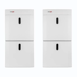 SolarEdge Home Battery 48V 18,4kWh set(includes 3*kable,1*obudowa top, 1*podstawę)