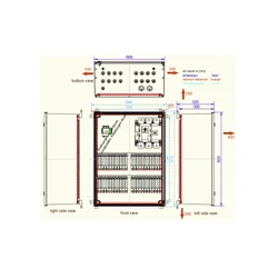 12MPPT 18-24 str. SPD Type1/2