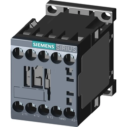 Siemens Stycznik mocy 9A 3P 230V AC 1Z 0R S00 (3RT2016-1AP01)