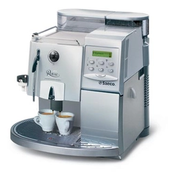 Coffee machine repairs and maintenance
