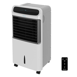 Portable Cooling Air Conditioner Cecotec EnergySilence PureTech 6500 500 m3 / h 12 L White