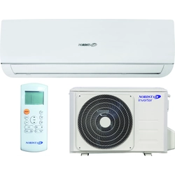 NORDSTAR inverter air conditioning 12000 BTU, R32, Wifi Redy