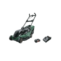 Bosch AdvancedRotak 36-750 cordless lawnmower