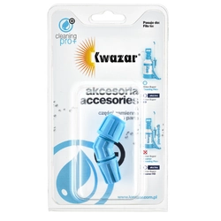 Kwazar Orion Super Foamer Cleaning Pro+ WAT lance tip assembly. 0887