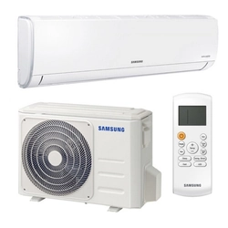 Klimatizace Samsung FAR12ART 3027 fg/h A++ Bílá 1080 W Split 1110W 1213W 4220W 4160W