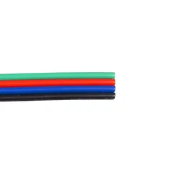 T-LED Flat RGB cable Variant: Flat RGB cable