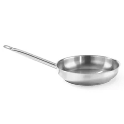 Kitchen Line frying pan without lid, diameter 320 mm - Hendi 838617