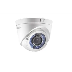 TurboHD surveillance camera 2 Megapixels Lens 2.8-12mm IR 40 Hikvision DS-2CE56D0T-VPIR3E