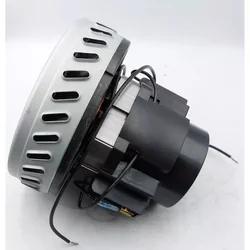 #14 ELEKTRISCHE MOTOR V2Z-AD 24 1400W VOOR DEDRA STOFZUIGER DED6601 - XDED6601.14