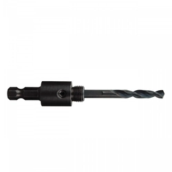 Clamping rod, for cores with ⌀ 14-30 mm, hex clamping 9.5 mm - 4932479465
