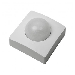 Sensor element for movement sensor Ledvance 4058075232969 Surface mounted (plaster) Plastic Duroplast IP54 White