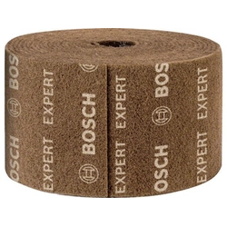 Bosch Expert N476 Best for Finish Coarse, 115 x 10000 mm sanding felt