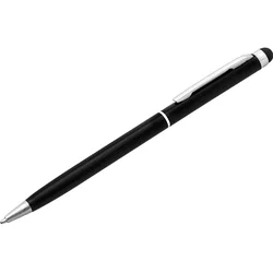 Black stylus pen for capacitive screens
