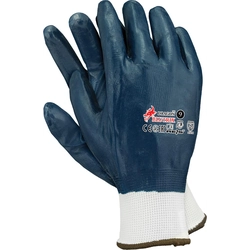 BLUTRIX Protective Gloves