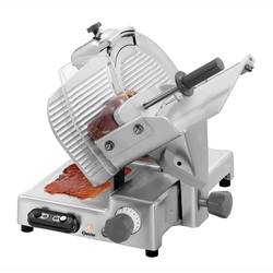 Meat and cheese slicer PRO 300-G